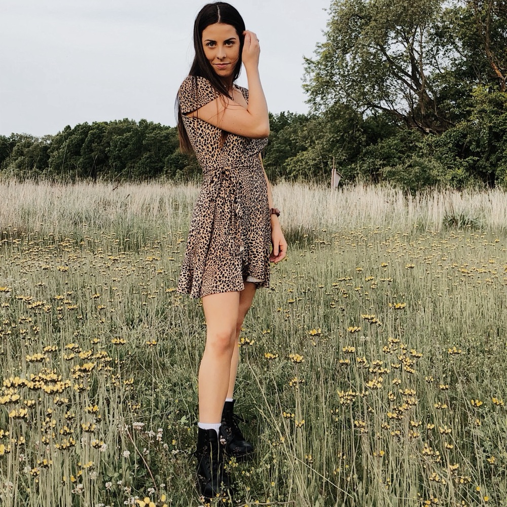 Meet your Posher, Rylee